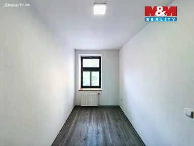 Pronájem bytu 2+kk 44 m² Hýblova, Česká Třebová