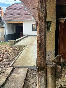 Prodej rodinného domu 120 m², pozemek 1200 m² Číhalín