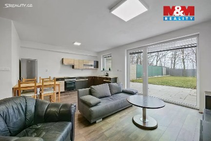 Prodej rodinného domu 138 m², pozemek 220 m² Aleje, Ostrava - Hošťálkovice