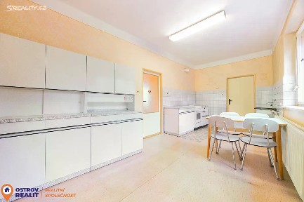 Prodej bytu 2+1 75 m² Sokolská, Dlouhá Loučka