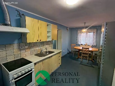 Pronájem chalupy 67 m², pozemek 400 m² Petrovice I - Újezdec