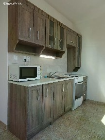 Pronájem bytu 2+kk 54 m² M. G. Dobnera, Most