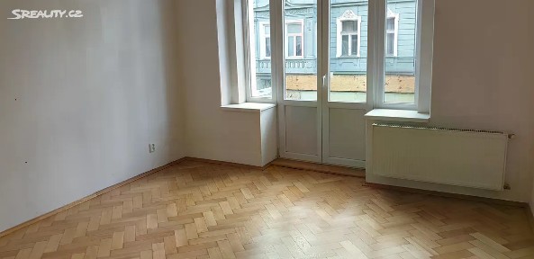 Pronájem bytu 3+1 85 m² Ruská, Teplice