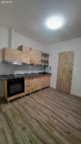 Pronájem bytu 1+kk 25 m² Rumburská, Šluknov