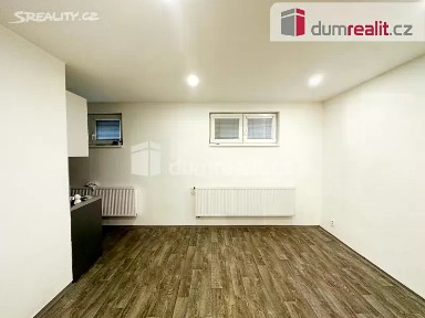 Pronájem bytu 2+kk 54 m² Kamenická, Děčín - Děčín II-Nové Město