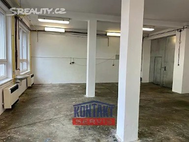 Pronájem skladového prostoru 115 m² České Budějovice - České Budějovice 4