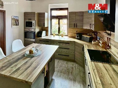 Prodej rodinného domu 210 m², pozemek 494 m² Jugoslávská, Most