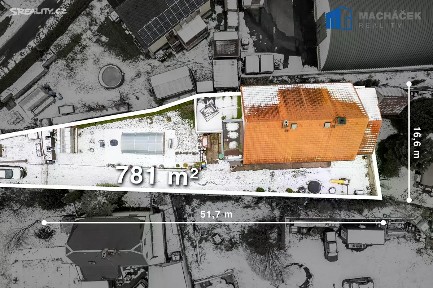 Prodej rodinného domu 300 m², pozemek 781 m² Stará Střelná, Košťany - Střelná