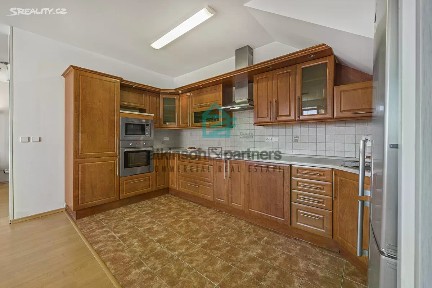 Prodej bytu 4+1 116 m² U Trojice, České Budějovice - České Budějovice 3