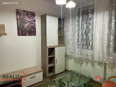 Pronájem bytu 1+1 25 m² Třebízského, České Budějovice - České Budějovice 5