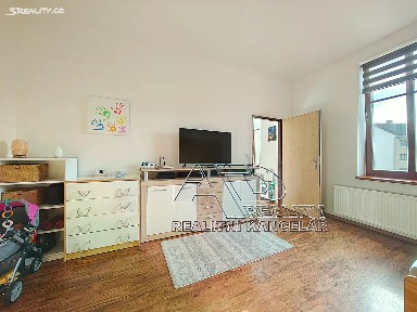 Pronájem bytu 2+1 54 m² L. B. Schneidera, České Budějovice - České Budějovice 7