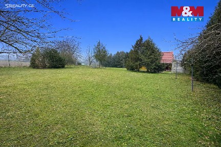 Prodej rodinného domu 110 m², pozemek 1121 m² Radkova Lhota