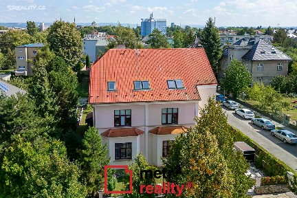 Prodej rodinného domu 556 m², pozemek 858 m² Dvořákova, Olomouc - Nová Ulice