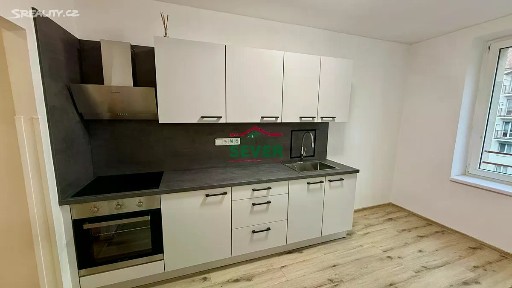 Prodej bytu 1+1 36 m² Josefa Skupy, Most