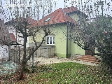 Pronájem rodinného domu 160 m², pozemek 1730 m² Jiříčkova, Praha - Lipence