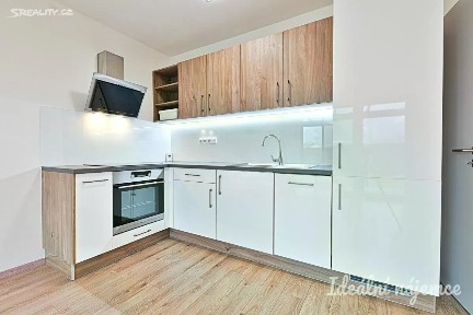 Pronájem bytu 2+kk 50 m² Nemojany