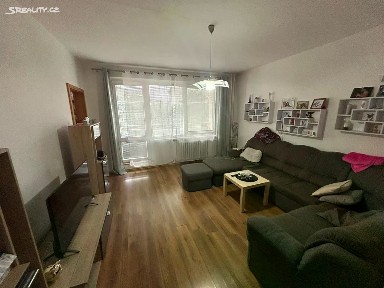 Pronájem bytu 3+1 66 m² Kostelní, Ždánice