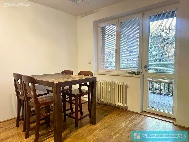 Pronájem bytu 3+kk 52 m² Merhautova, Brno - Brno-sever
