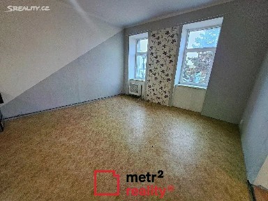 Pronájem bytu 2+kk 36 m² Dvorská, Olomouc - Hodolany