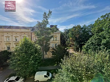 Pronájem bytu 4+1 160 m² Nešverova, Olomouc