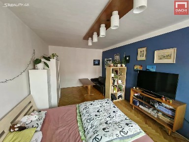 Pronájem bytu pokoje 20 m² Čajkovského, Olomouc - Nová Ulice
