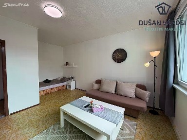 Pronájem bytu 1+1 36 m² Trnkova, Olomouc - Nové Sady