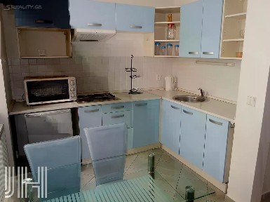 Pronájem bytu 1+1 45 m² Havlíčkova, Prostějov
