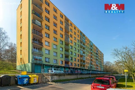 Tachov, Bělojarská