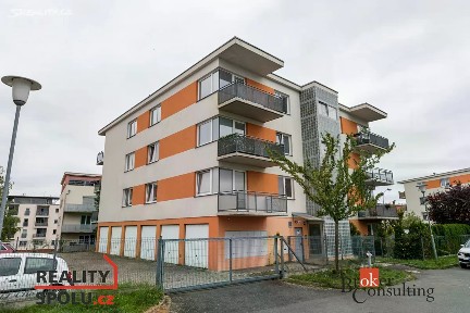 Prodej bytu 2+kk 60 m² Plzeň