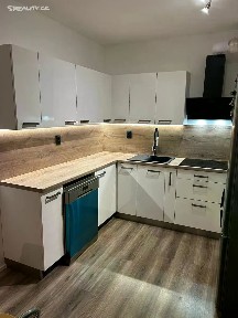 Prodej bytu 2+kk 41 m² Tupolevova, Praha - Letňany
