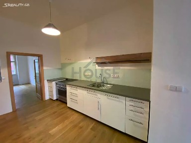 Prodej bytu 3+kk 71 m² V Horní Stromce, Praha - Vinohrady