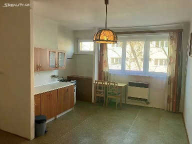 Prodej bytu 1+kk 33 m² Patočkova, Praha - Břevnov
