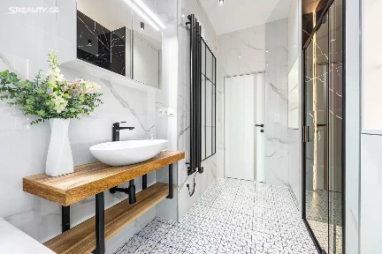 Prodej bytu 3+kk 103 m² Olivova, Praha - Nové Město