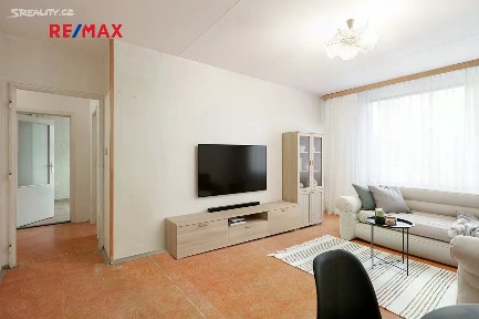 Prodej bytu 3+1 64 m² Psohlavců, Praha - Braník