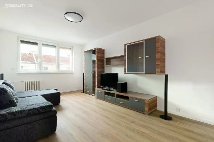 Prodej bytu 2+1 58 m² Jirská, Ostrava - Moravská Ostrava