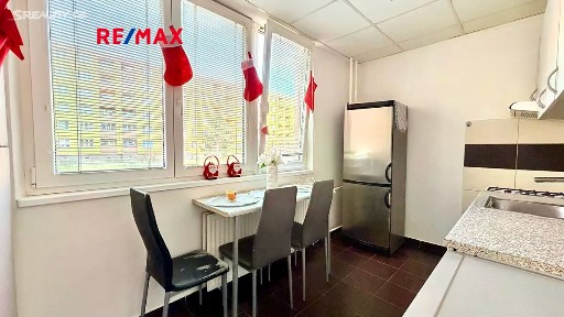 Prodej bytu 3+1 68 m² Jaroslava Misky, Ostrava - Dubina
