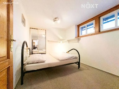 Pronájem bytu 1+1 35 m² Čsl. Legií, Jilemnice