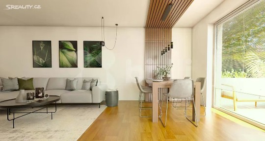 Prodej bytu 5+kk 177 m² Smiřice - Rodov