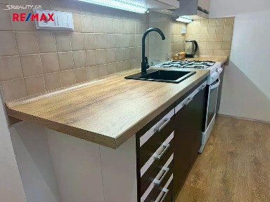 Kladno, Kročehlavy, Anglická