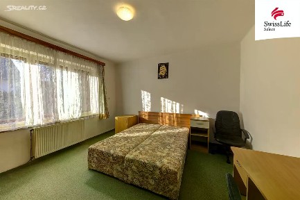 Prodej rodinného domu 150 m², pozemek 1054 m² Slepotice