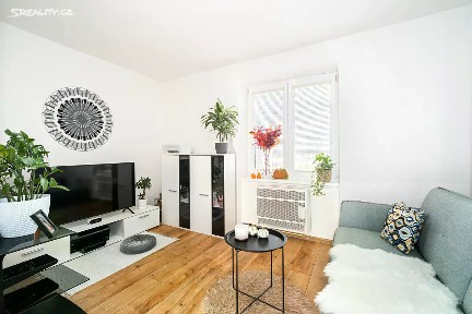 Prodej bytu 2+1 60 m² U Tržnice, Neratovice