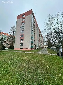 Prodej bytu 3+1 86 m² Marie Pujmanové, Svitavy - Předměstí