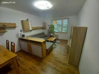 Prodej bytu 3+1 75 m² Jana Weisse, Jilemnice