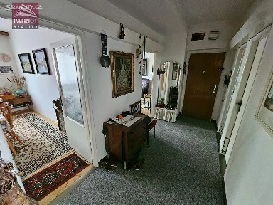 Olomouc, Lazce, Zamykalova