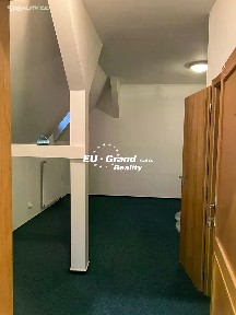 Pronájem bytu atypický 151 m² 5. května, Varnsdorf