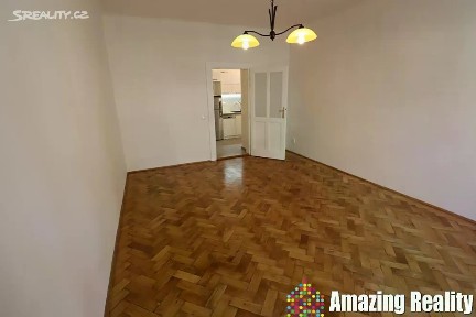 Pronájem bytu 1+1 33 m² Stroupežnického, Ústí nad Labem - Ústí nad Labem-centrum