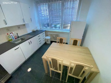 Most, Zdeňka Štěpánka, 34