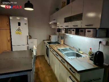 Pronájem bytu 2+kk 45 m² Komenského, Terezín