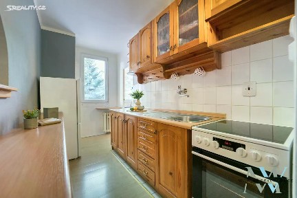 Strakonice, Strakonice I, Zahradní