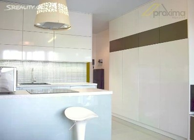 Pronájem bytu 1+kk 29 m² Fr. Ondříčka, České Budějovice - České Budějovice 2